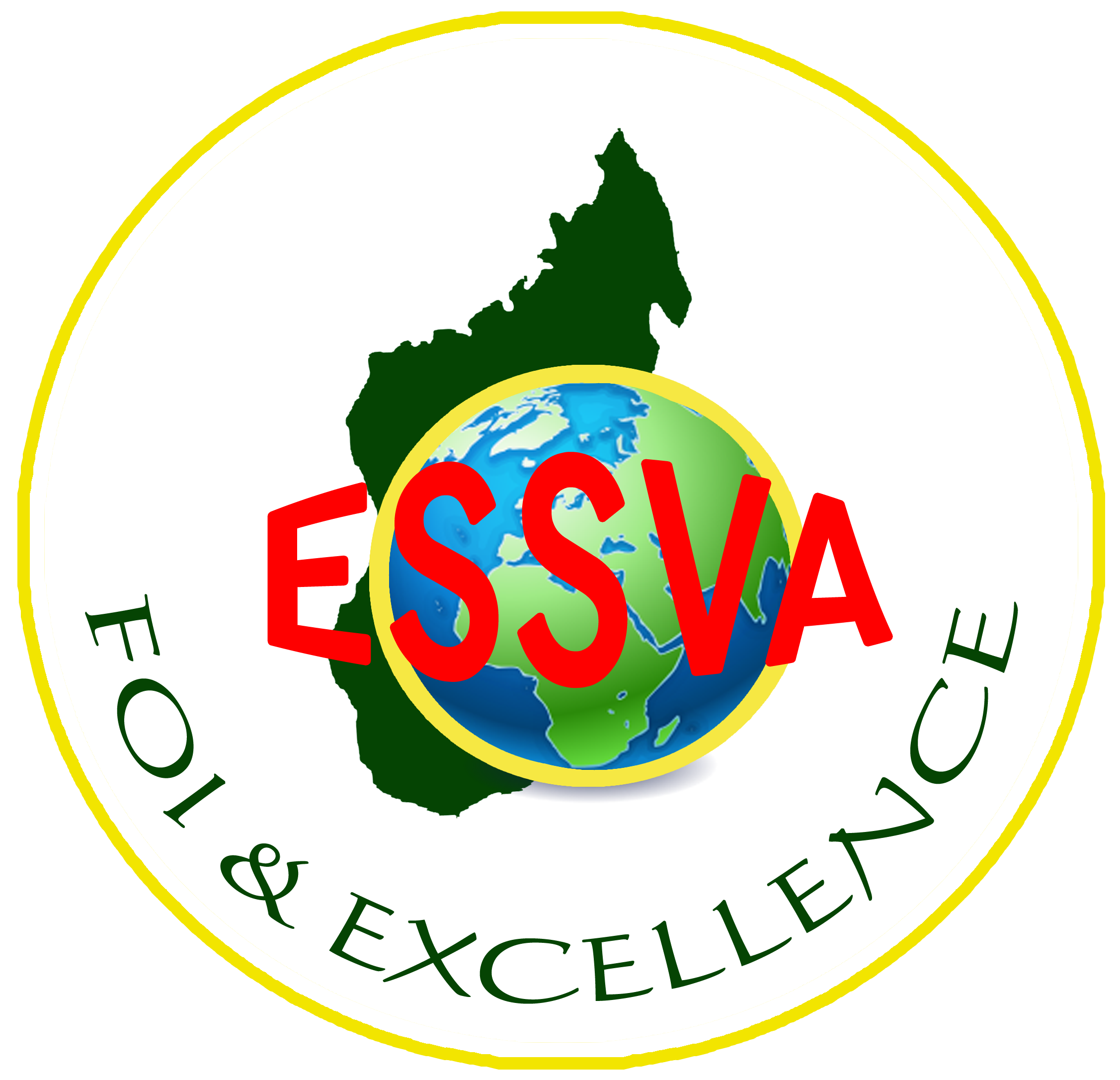 ESSVA : Ecole Supérieure Spécialisée du Vakinankaratra